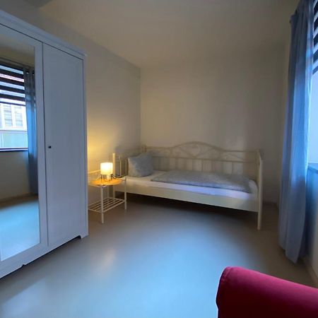 Himmel & Hoelle Ferienhaeuser Quedlinburg Eksteriør billede